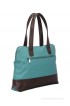 Caprese SLADELGTUR Blue Shoulder Bags